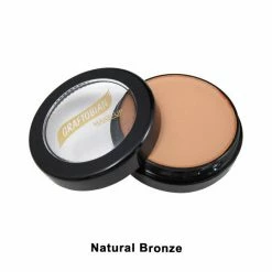 Graftobian Creme Foundation Theatrical