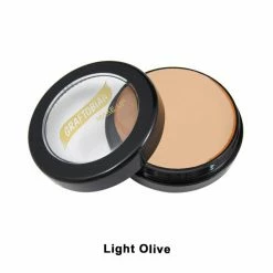 Graftobian Creme Foundation Theatrical
