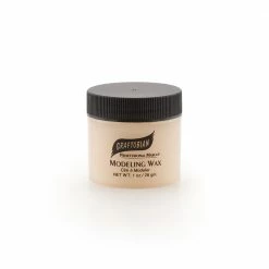 Graftobian Modeling Wax 14 Graftobian Modeling Wax