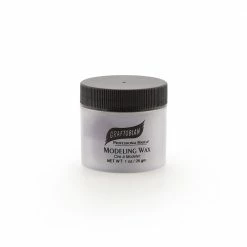Graftobian Modeling Wax 13 Graftobian Modeling Wax