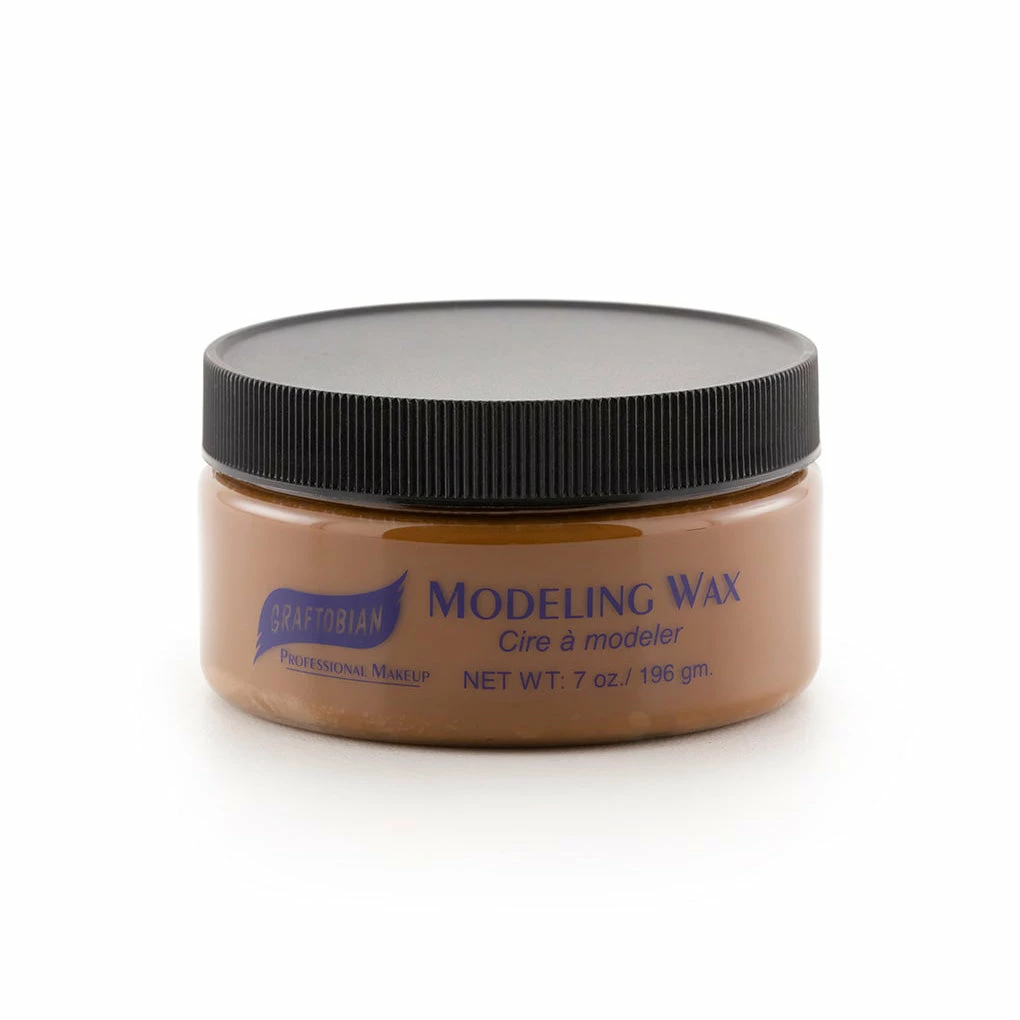 Graftobian Modeling Wax 9 Graftobian Modeling Wax