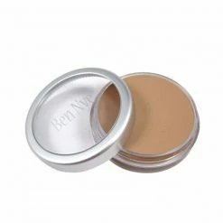 Ben Nye HD Matte Foundation