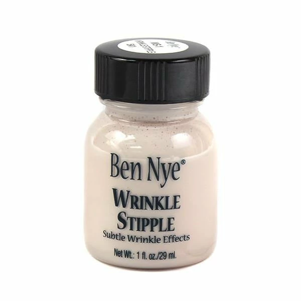 Ben Nye Wrinkle Stipple 2 Ben Nye Wrinkle Stipple