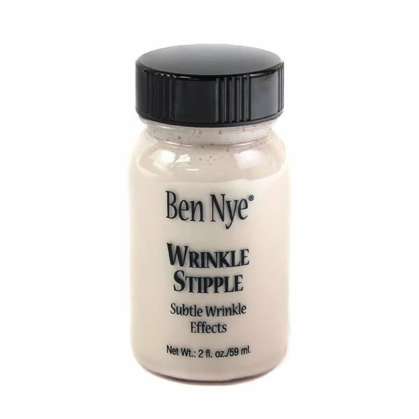 Ben Nye Wrinkle Stipple 3 Ben Nye Wrinkle Stipple
