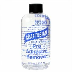 Graftobian Pro Adhesive Remover