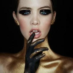 Mehron 1927 Liquid Vinyl™ Makeup