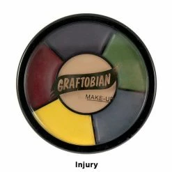 Graftobian RMG Appliance Wheel