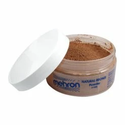 Mehron Specialty Powders