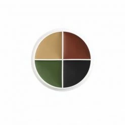 Ben Nye FX Color Wheel