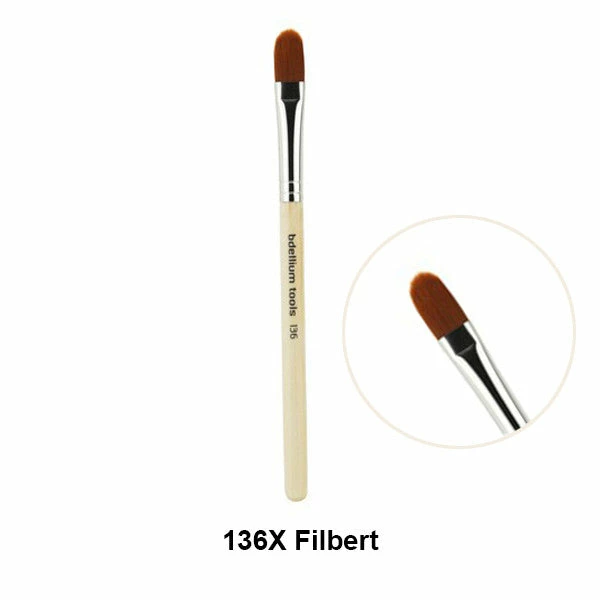 Bdellium Tools SFX Brushes 12 Bdellium Tools SFX Brushes