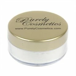 Purely Cosmetics Diamond Perfect Finish Powder Face 7 Purely Cosmetics Diamond Perfect Finish Powder Face