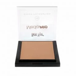 Ben Nye MediaPRO HD Sheer Foundation
