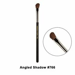 Bdellium Tools Maestro Series Brushes For Eyes