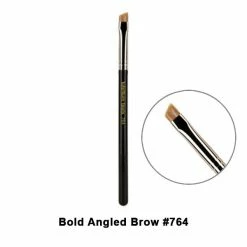 Bdellium Tools Maestro Series Brushes For Eyes