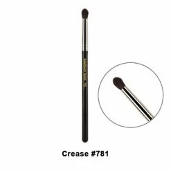 Bdellium Tools Maestro Series Brushes For Eyes