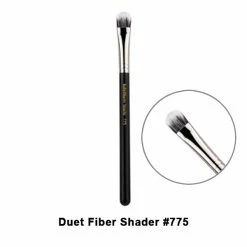Bdellium Tools Maestro Series Brushes For Eyes