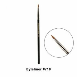 Bdellium Tools Maestro Series Brushes For Eyes