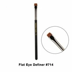 Bdellium Tools Maestro Series Brushes For Eyes