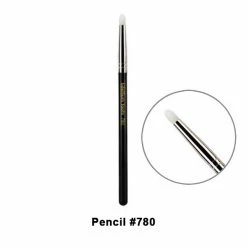 Bdellium Tools Maestro Series Brushes For Eyes