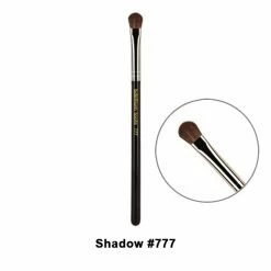 Bdellium Tools Maestro Series Brushes For Eyes