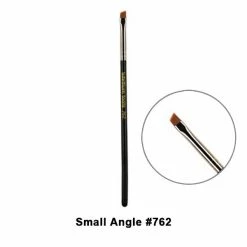 Bdellium Tools Maestro Series Brushes For Eyes