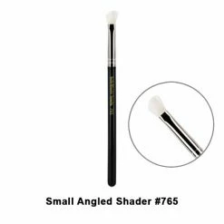 Bdellium Tools Maestro Series Brushes For Eyes