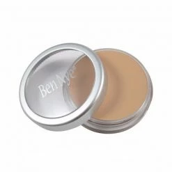 Ben Nye HD Matte Foundation