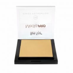 Ben Nye MediaPRO HD Sheer Foundation