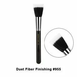 Bdellium Tools Maestro Series Brushes For Face