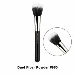 Bdellium Tools Maestro Series Brushes For Face
