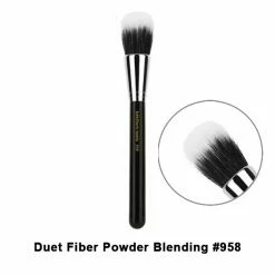 Bdellium Tools Maestro Series Brushes For Face