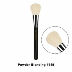 Bdellium Tools Maestro Series Brushes For Face