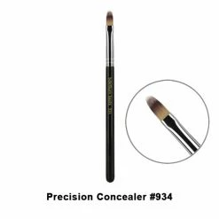 Bdellium Tools Maestro Series Brushes For Face