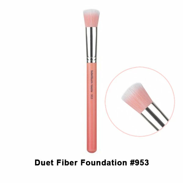 Kits & Tools Bdellium Tools Pink Bambu Brushes For Face 18 Kits & Tools Bdellium Tools Pink Bambu Brushes For Face