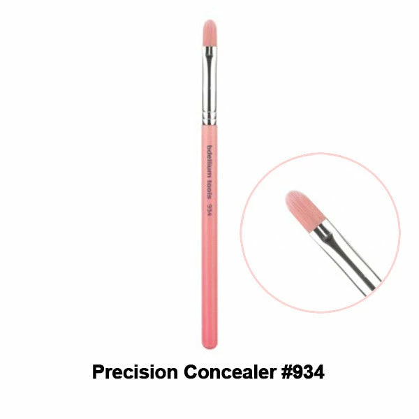 Kits & Tools Bdellium Tools Pink Bambu Brushes For Face 6 Kits & Tools Bdellium Tools Pink Bambu Brushes For Face