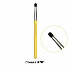 Bdellium Tools Studio Line Brushes For Eyes Kits & Tools