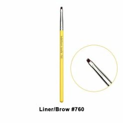 Bdellium Tools Studio Line Brushes For Eyes Kits & Tools