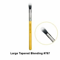 Bdellium Tools Studio Line Brushes For Eyes Kits & Tools