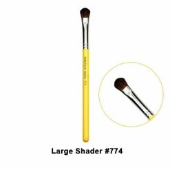 Bdellium Tools Studio Line Brushes For Eyes Kits & Tools