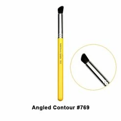 Bdellium Tools Studio Line Brushes For Eyes Kits & Tools