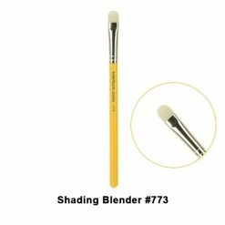 Bdellium Tools Studio Line Brushes For Eyes Kits & Tools