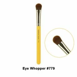 Bdellium Tools Studio Line Brushes For Eyes Kits & Tools