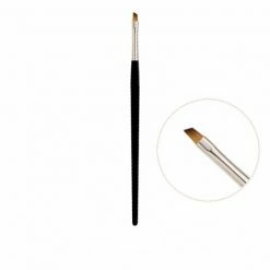 Ben Nye Makeup Brush - Angle