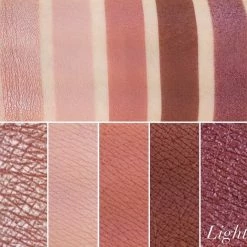 Sydney Grace Be Mine Light Palette