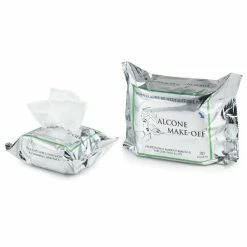 Alcone Make-Off Makeup Remover Cloths Kits & Tools
