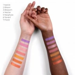 Lethal Cosmetics MAGNETIC™ Face Powder - Blush