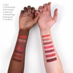 Lethal Cosmetics MAGNETIC™ Face Powder - Blush