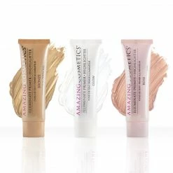 Amazing Cosmetics Illuminate Primer + Highlighter