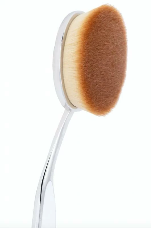 Brushes Artis Elite Oval 7 Mirror 2 Brushes Artis Elite Oval 7 Mirror