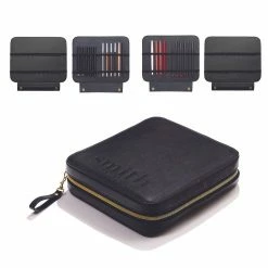 Smith Cosmetics SmithFolio Artist Edition